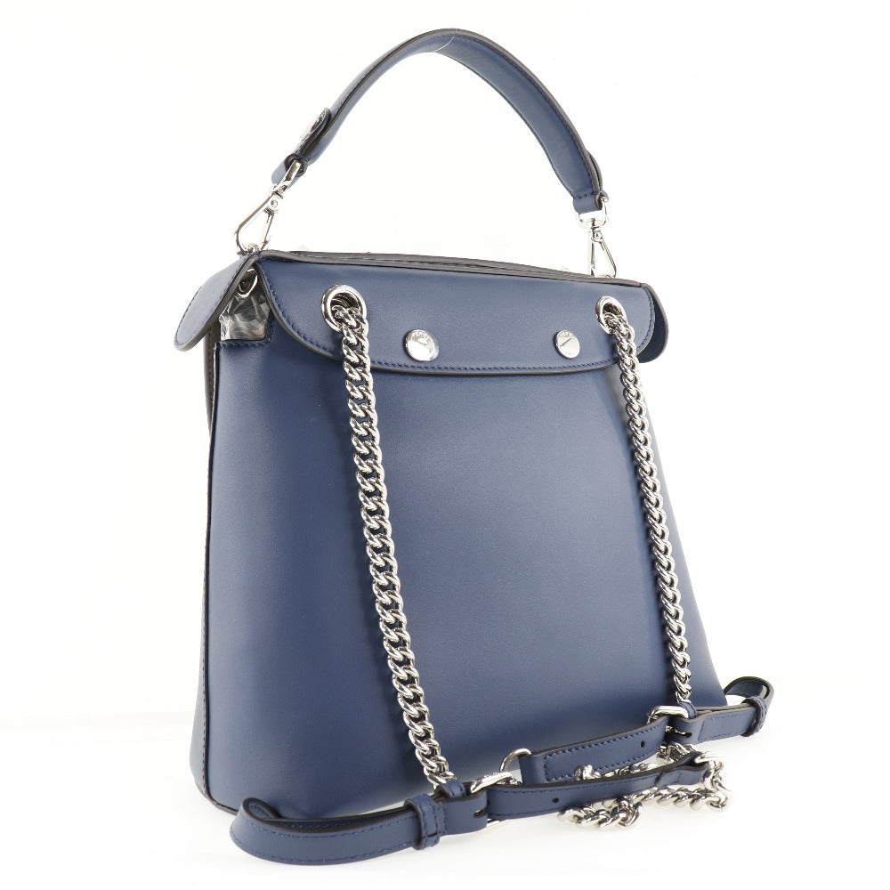 FENDI】フェンディ ハンドバッグ 8BZ042-21H – NISHIKINO VINTAGE KYOTO