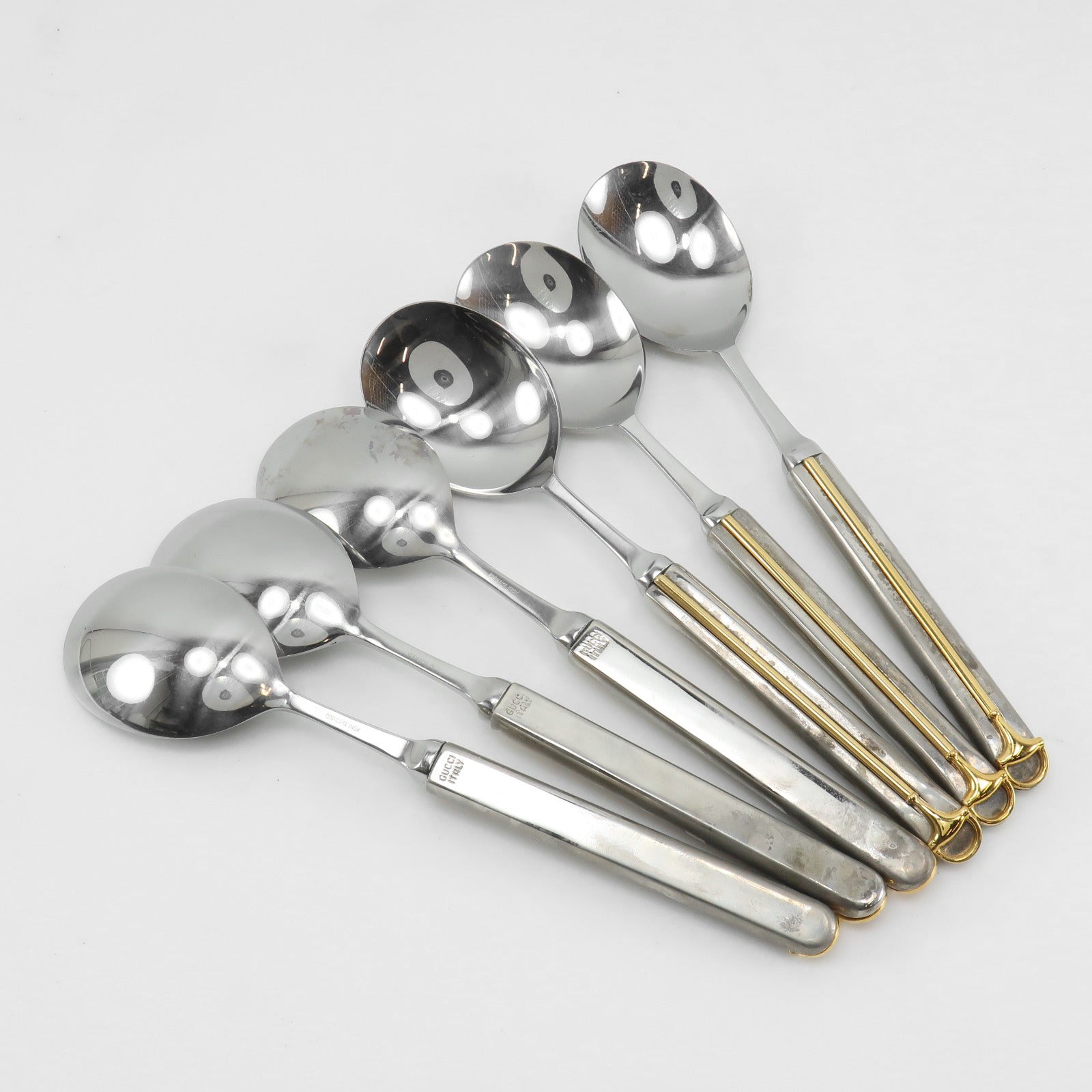 GUCCI】グッチ CORICAMA INOX 食器 – NISHIKINO VINTAGE KYOTO