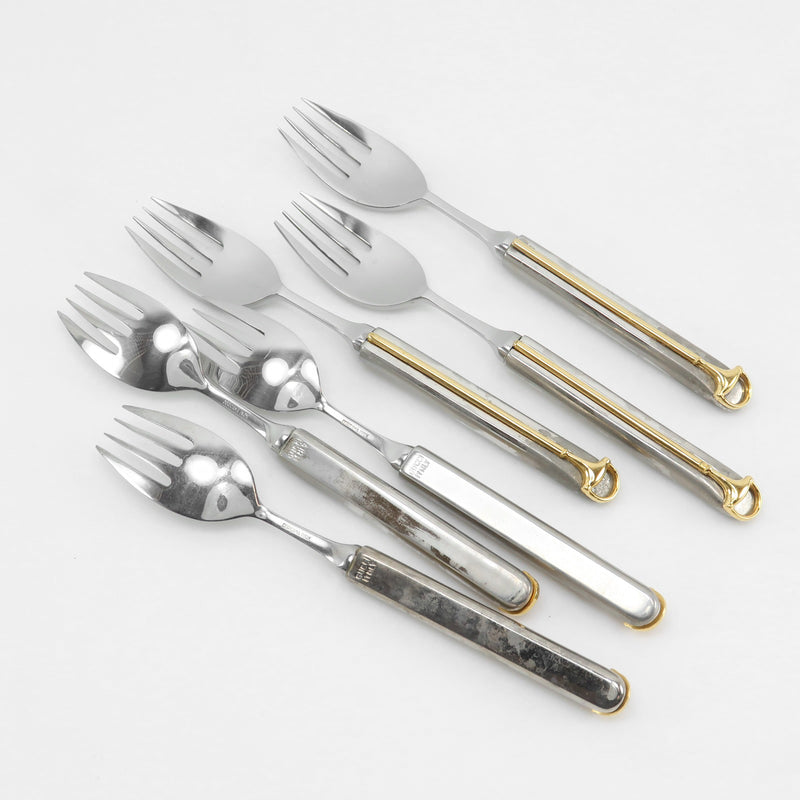 GUCCI】グッチ CORICAMA INOX 食器 – NISHIKINO VINTAGE KYOTO