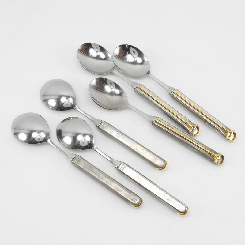 GUCCI】グッチ CORICAMA INOX 食器 – NISHIKINO VINTAGE KYOTO