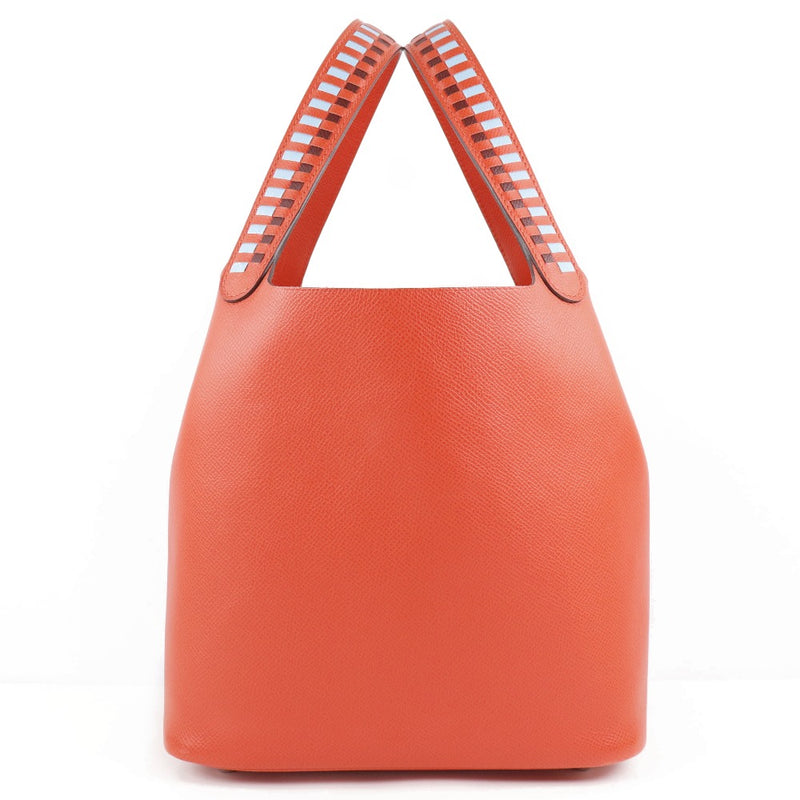 【HERMES】エルメス ピコタンロックMM ハンドバッグ