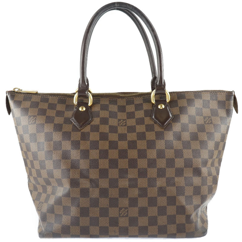 【LOUIS VUITTON】ルイ・ヴィトン サレヤMM トートバッグ