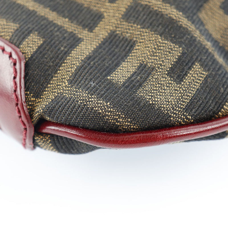 FENDI】フェンディ ズッカ柄 ショルダーバッグ – NISHIKINO VINTAGE KYOTO