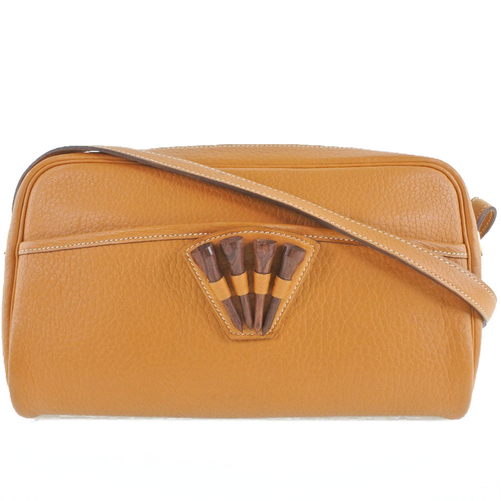 HERMES】エルメス ゴルフティーショルダー ショルダーバッグ