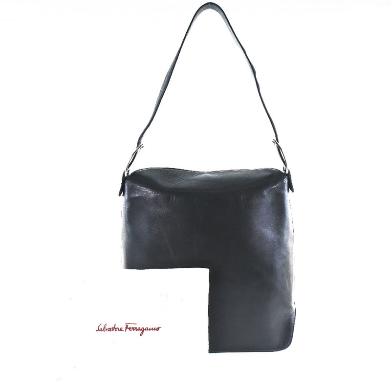Salvatore Ferragamo】サルヴァトーレフェラガモ ヴァラ ショルダー