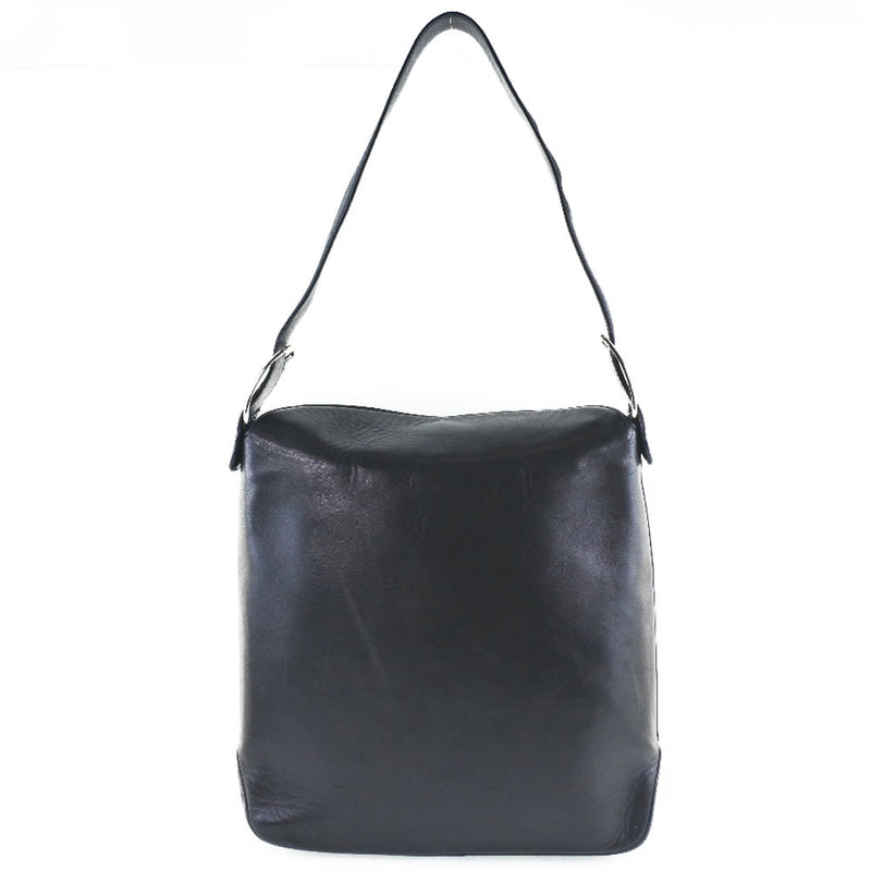 【Salvatore Ferragamo】サルヴァトーレフェラガモ ヴァラ ショルダーバッグ
 EE-21 8719