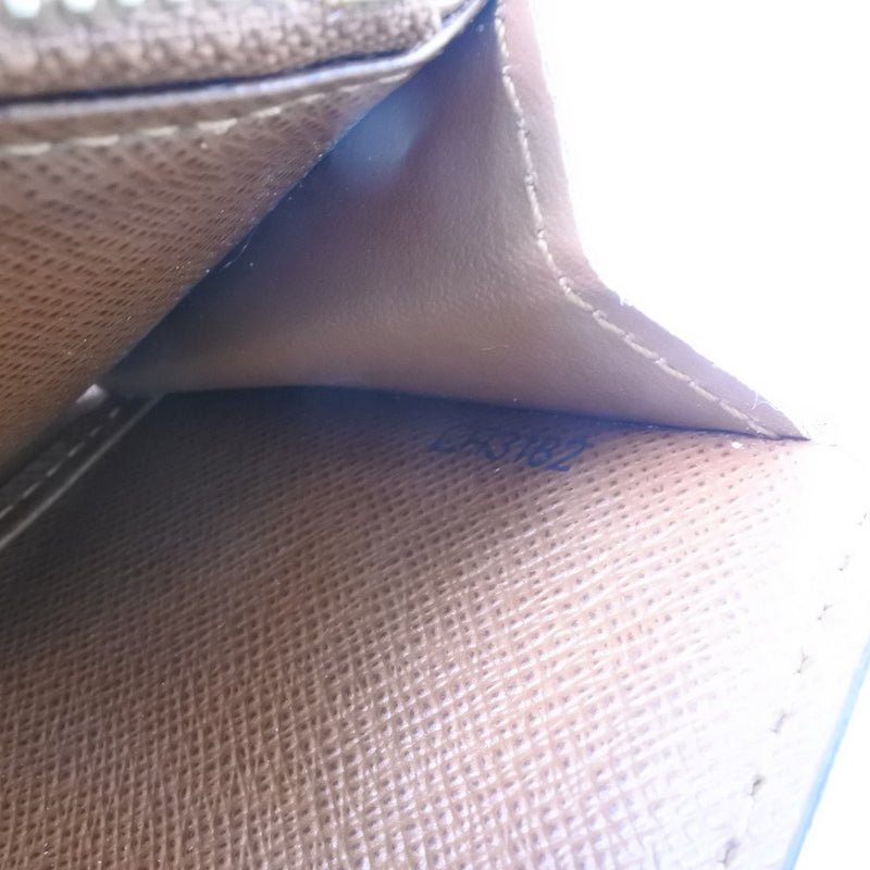 [LOUIS VUITTON]LOUIS VUITTON Portefeiulle・Alexandra tri-foldWallet M60047