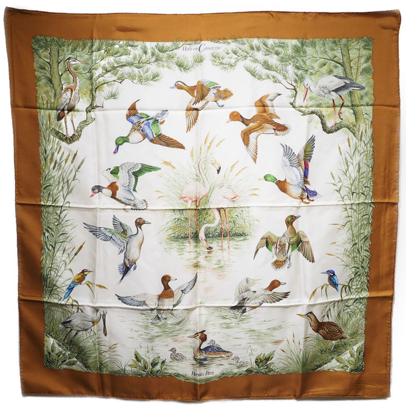 HERMES】エルメス カレ90 スカーフ – NISHIKINO VINTAGE KYOTO