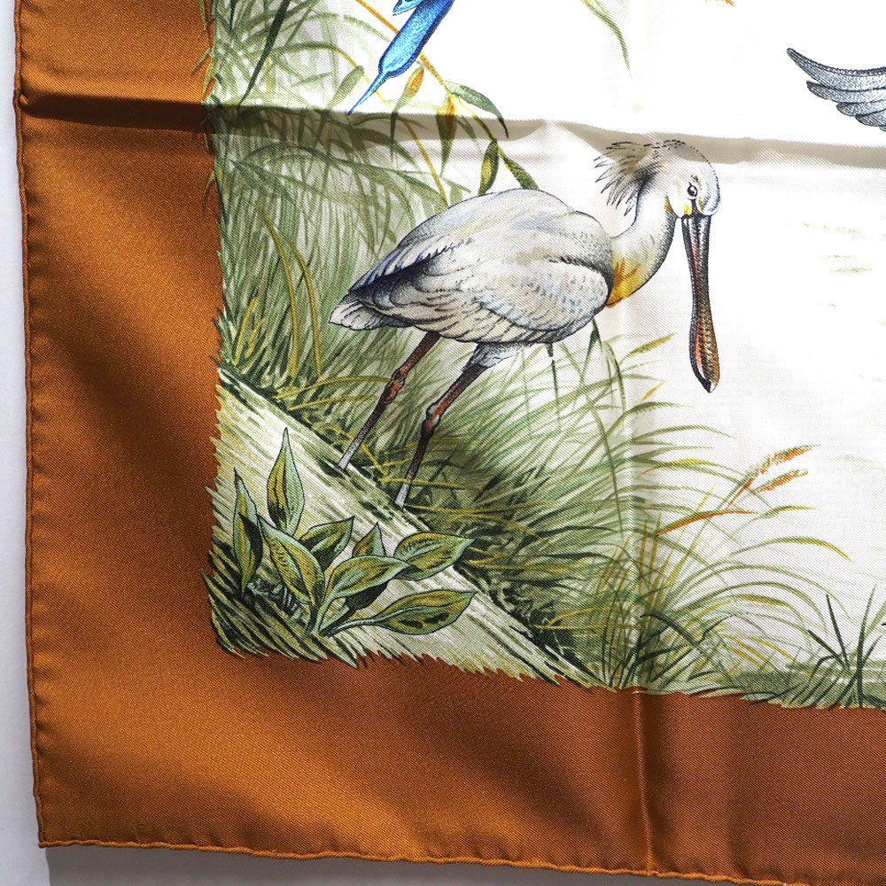 HERMES】エルメス カレ90 スカーフ – NISHIKINO VINTAGE KYOTO