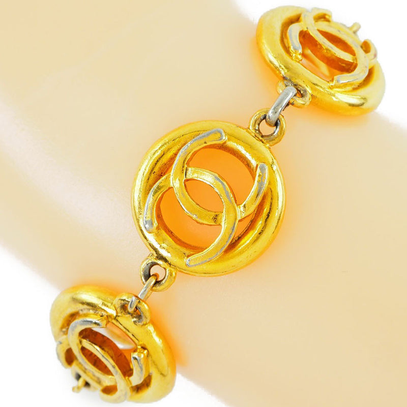 [Chanel] Chanel COCO Mark Bracelet