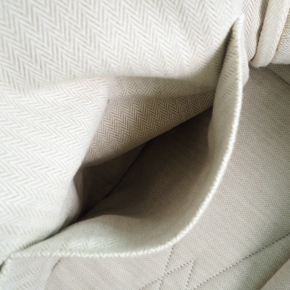 HERMES 透明バッグ エクスポジション1997 HERMES 透明バッグ エクスポジション1997