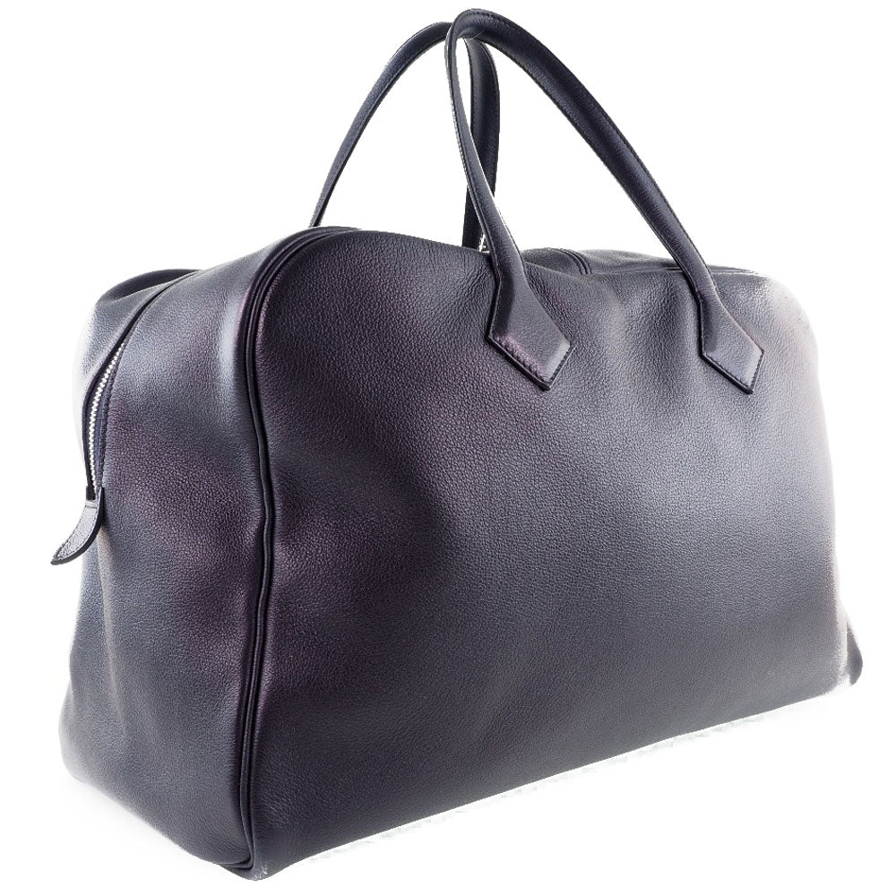 HERMES】エルメス ヴィクトリア43 ボストンバッグ – NISHIKINO VINTAGE