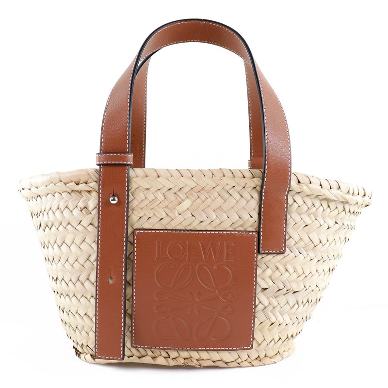 【LOEWE】ロエベ バスケットバッグ ハンドバッグ