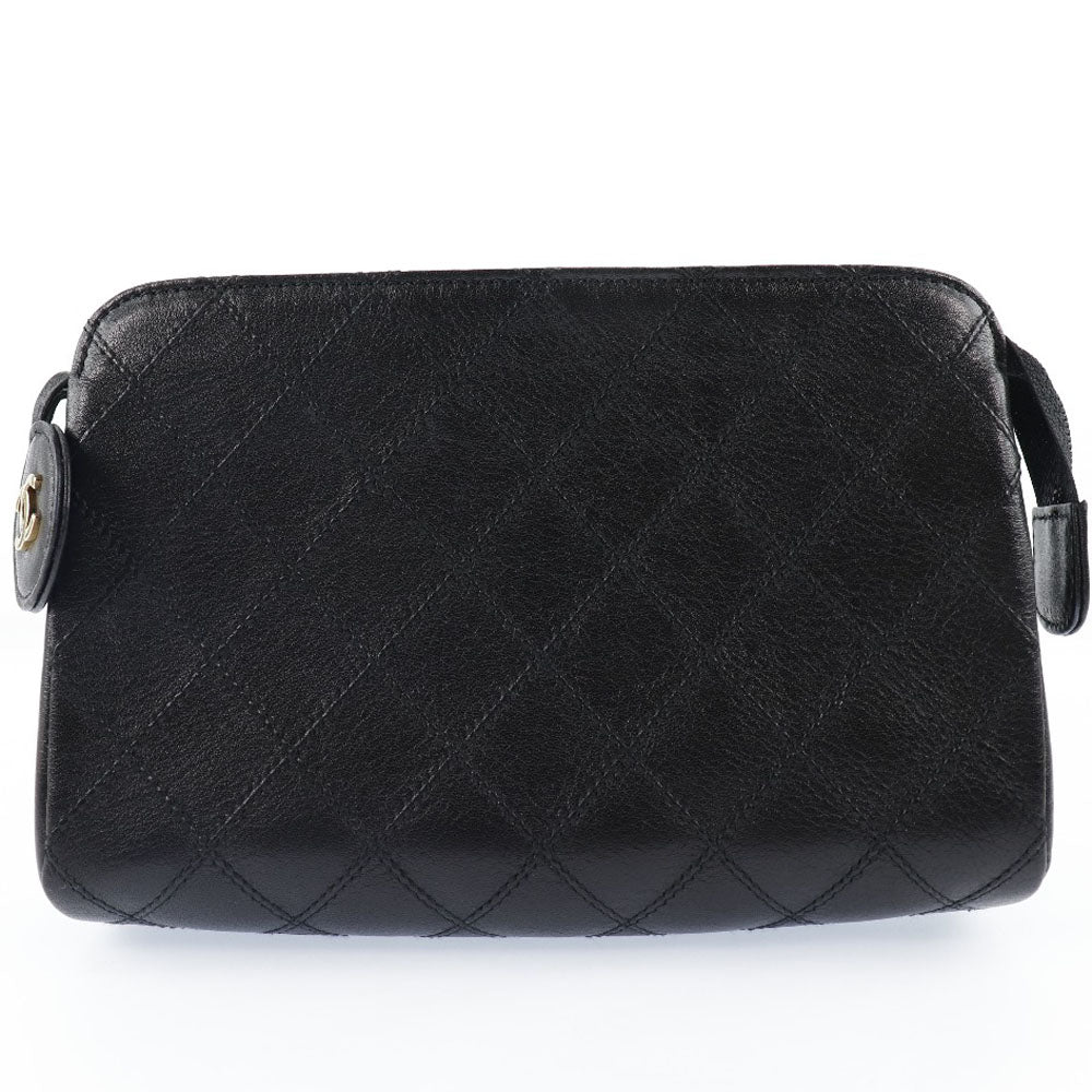 CHANEL】シャネル ポーチ – NISHIKINO VINTAGE KYOTO
