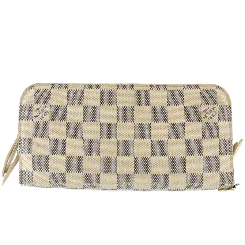 ルイヴィトン 長財布 財布 LOUIS VUITTON LOUIS VUITTON】ルイ・ヴィトン ポルトフォイユ 長財布 N63072