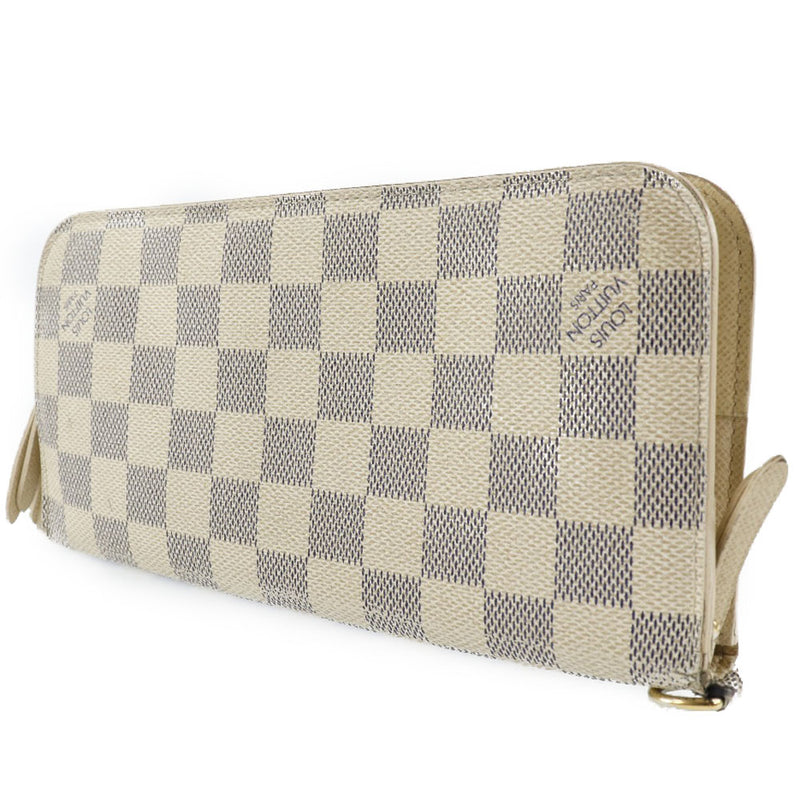 ルイヴィトン 長財布 財布 LOUIS VUITTON LOUIS VUITTON】ルイ・ヴィトン ポルトフォイユ 長財布 N63072