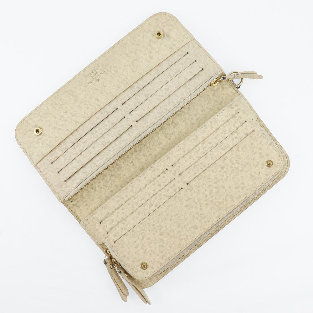 ルイヴィトン 長財布 財布 LOUIS VUITTON LOUIS VUITTON ルイヴィトン財布 新作 ルイビトン財布 メンズ