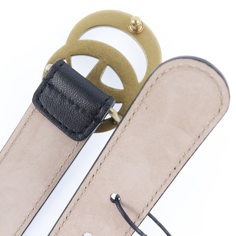 [GUCCI] Gucci belt 432707・B960X