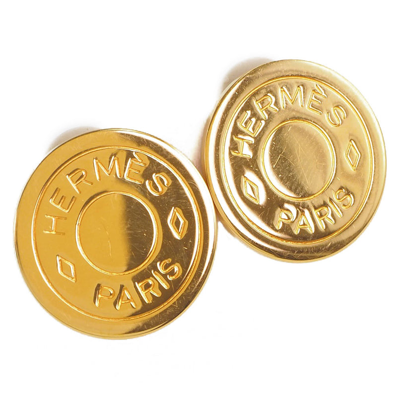 [HERMES] Hermes Serie Earring