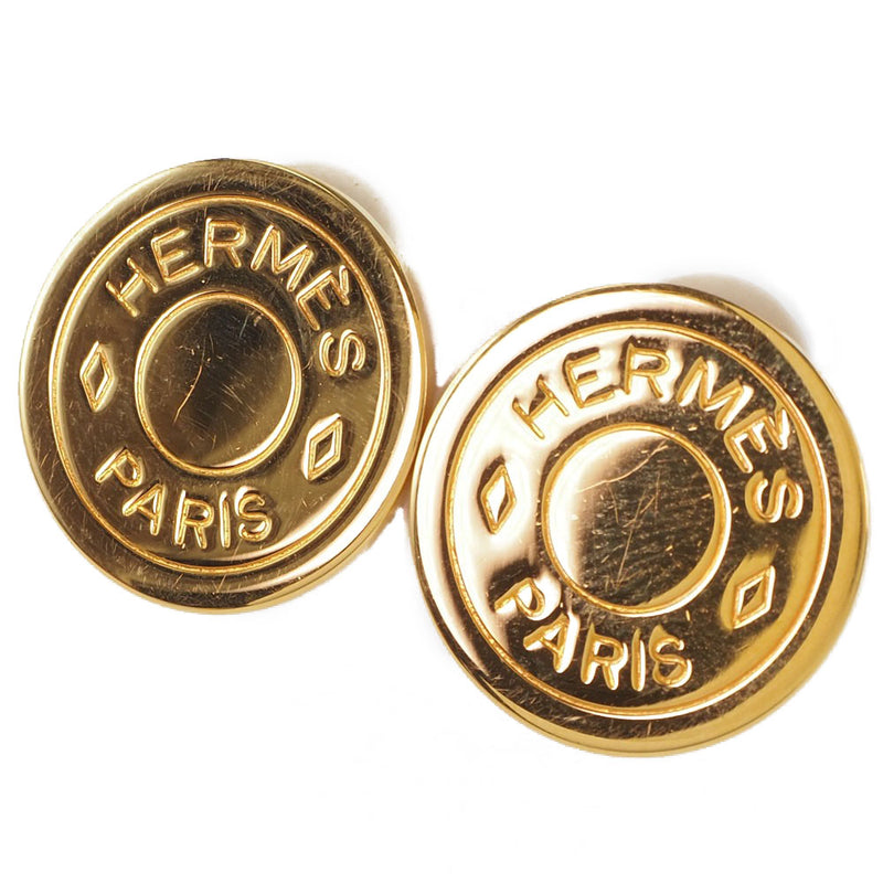 [HERMES] Hermes Serie Earring