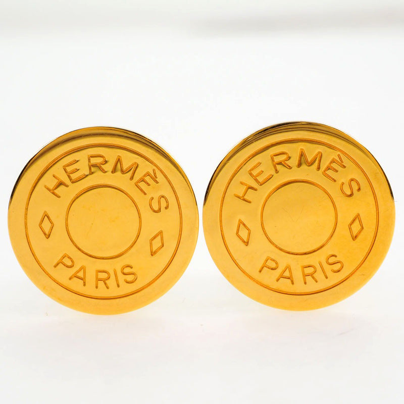 [HERMES] Hermes Serie Earring