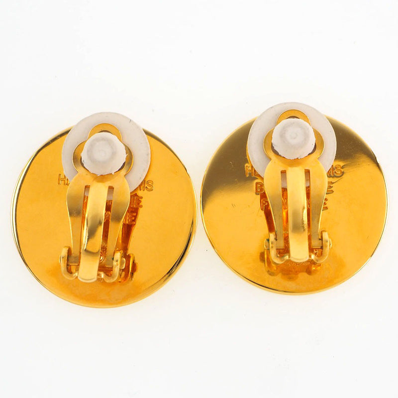 [HERMES] Hermes Serie Earring
