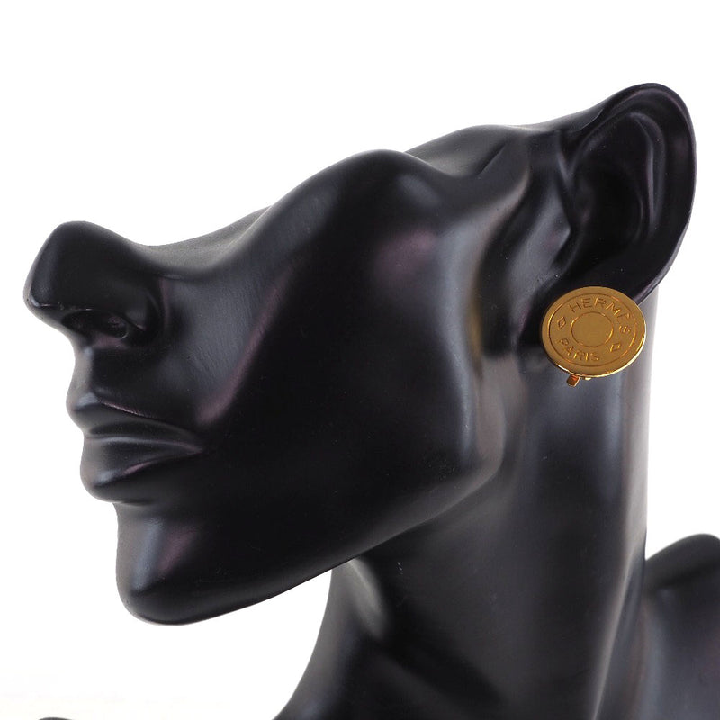 [HERMES] Hermes Serie Earring