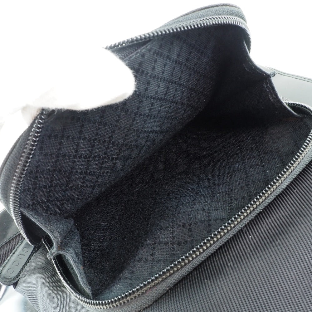 GUCCI】グッチ ワンショルダー リュック・デイパック 003・2058・0059