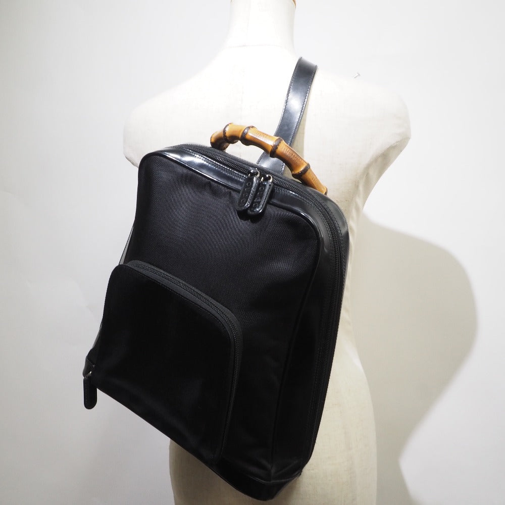 GUCCI】グッチ ワンショルダー リュック・デイパック 003・2058・0059