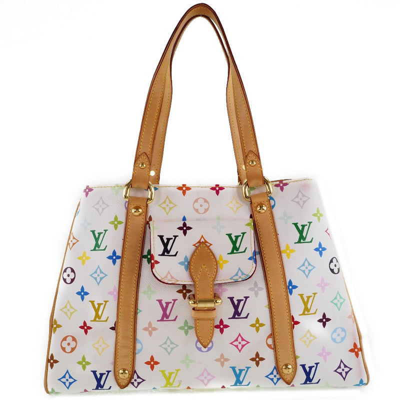 【LOUIS VUITTON】ルイ・ヴィトン オーレリアMM トートバッグ
 M40094