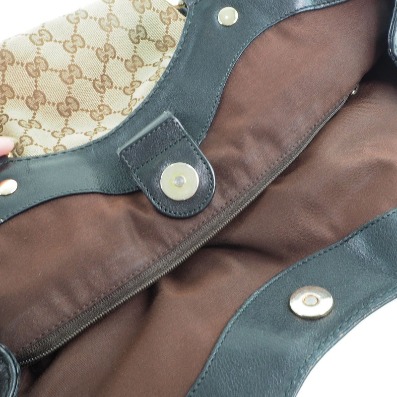 GUCCI] Gucci Sookie Tote Bag 211944 – NISHIKINO VINTAGE KYOTO