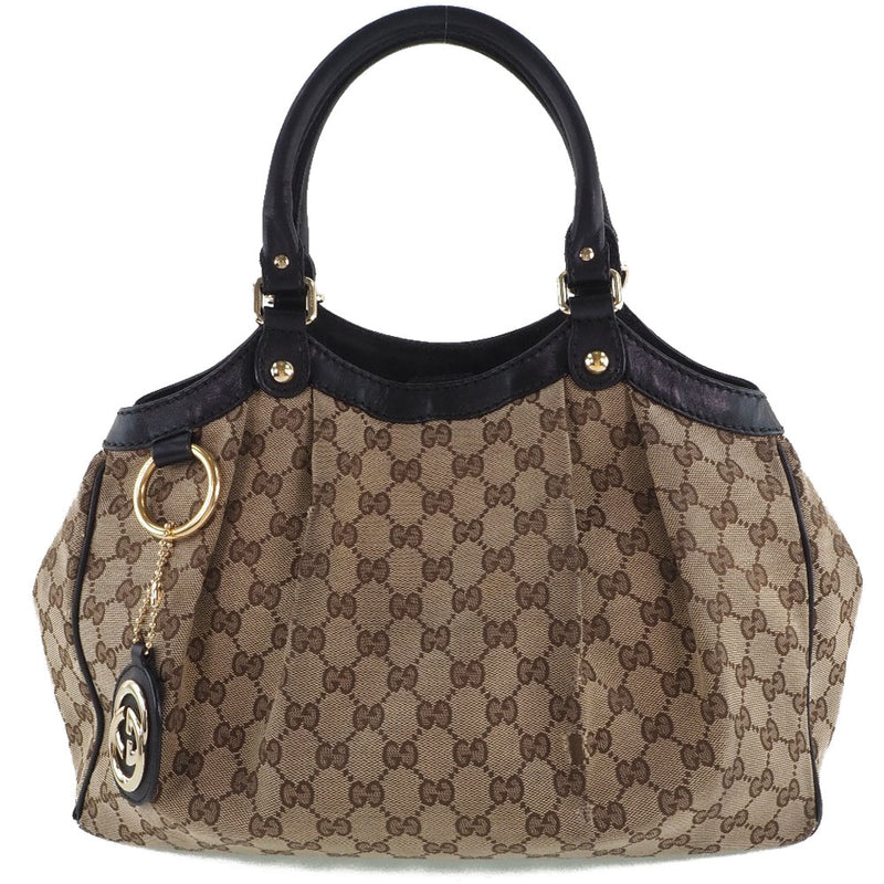 GUCCI バッグ GUCCI Off The Grid GG Nylon Backpack Bag Black 644992 | eBay