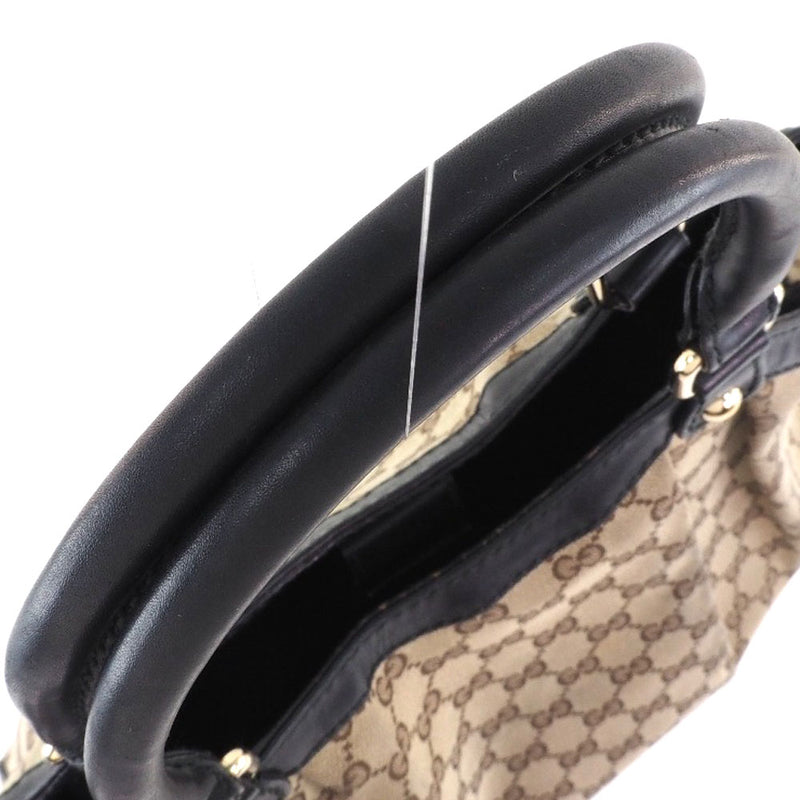 GUCCI] Gucci Sookie Tote Bag 211944 – NISHIKINO VINTAGE KYOTO
