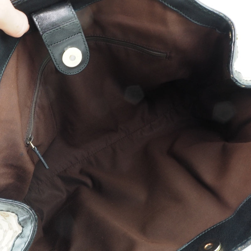GUCCI] Gucci Sookie Tote Bag 211944 – NISHIKINO VINTAGE KYOTO