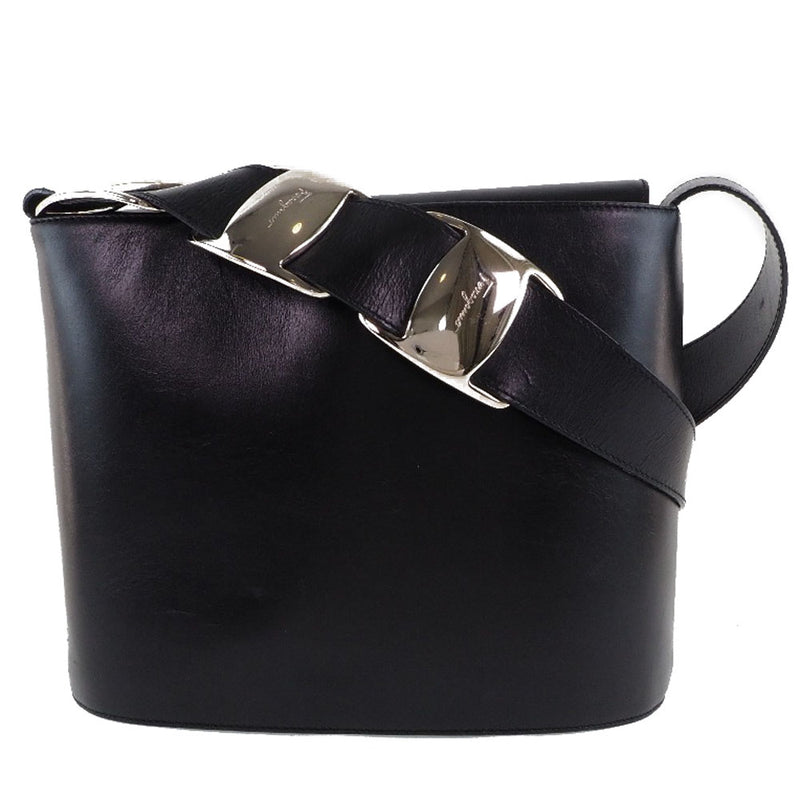 【Salvatore Ferragamo】サルヴァトーレフェラガモ ワンショルダー ショルダーバッグ
 AQ218150