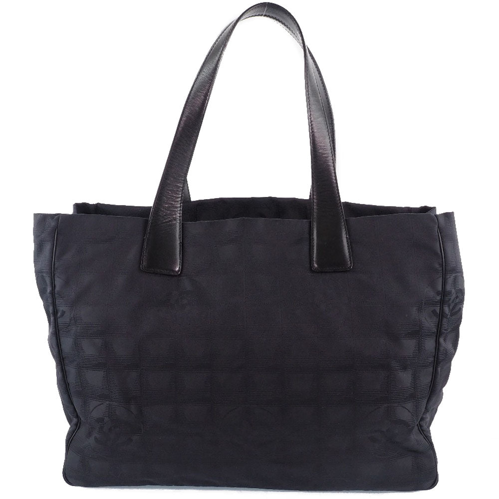CHANEL] Chanel New Travel Line Tote Bag – NISHIKINO VINTAGE KYOTO