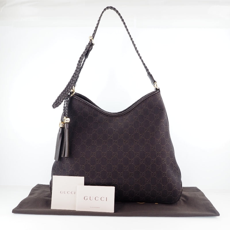 GUCCI】グッチ ワンショルダー ショルダーバッグ 336659 – NISHIKINO
