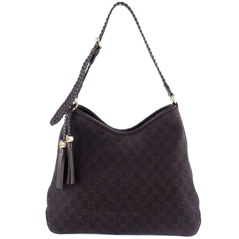 [GUCCI] Gucci One Spowder Bag 336659