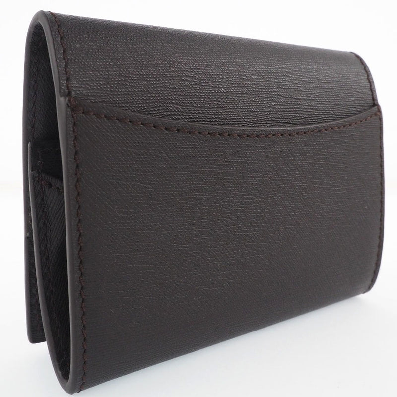 [Dunhill] Dunhill Sidecar Coin Case EP8000E