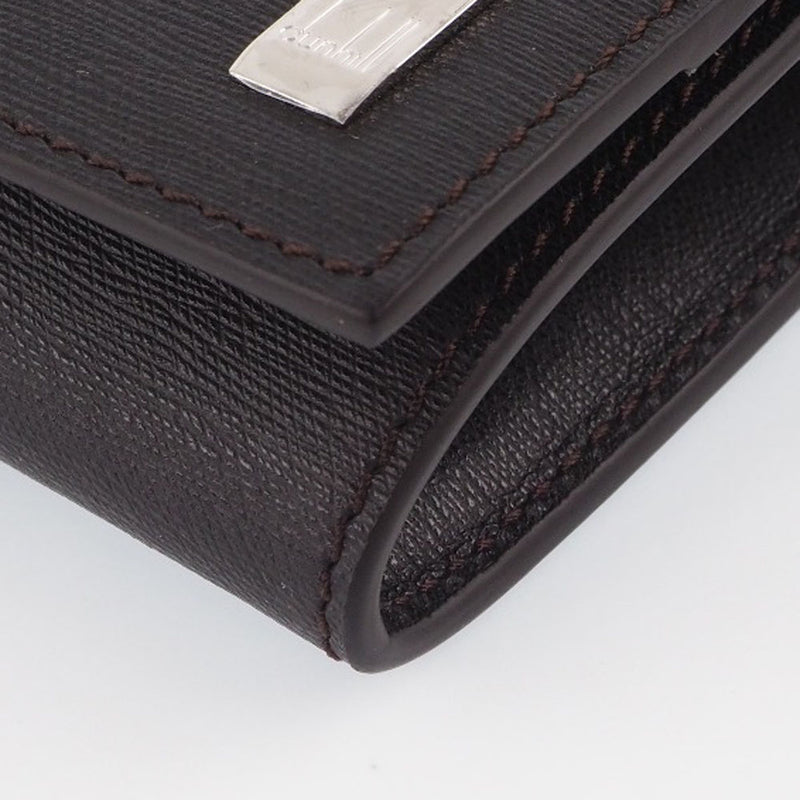 [Dunhill] Dunhill Sidecar Coin Case EP8000E