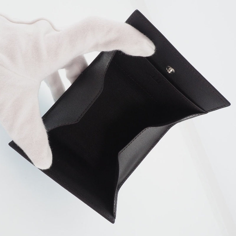 [Dunhill] Dunhill Sidecar Coin Case EP8000E