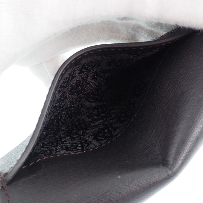 [Dunhill] Dunhill Sidecar Coin Case EP8000E