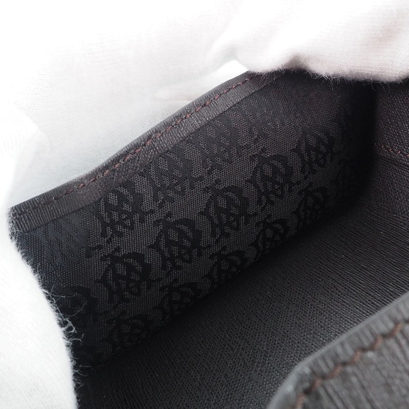 [Dunhill] Dunhill Sidecar Coin Case EP8000E