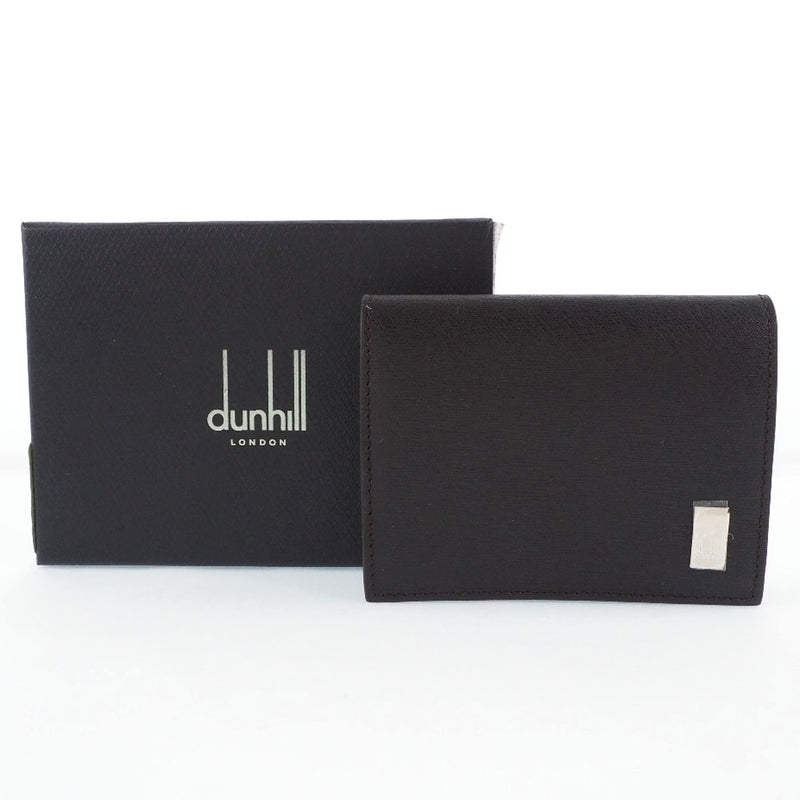 [Dunhill] Dunhill Sidecar Coin Case EP8000E