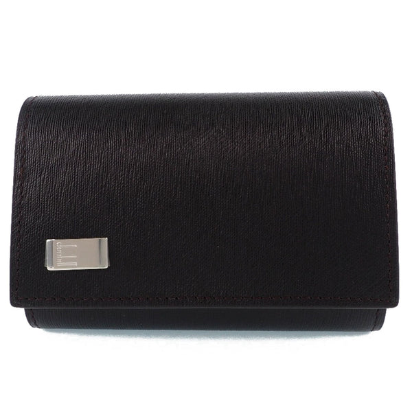 【Dunhill】ダンヒル サイドカー キーケース
 FP5020E