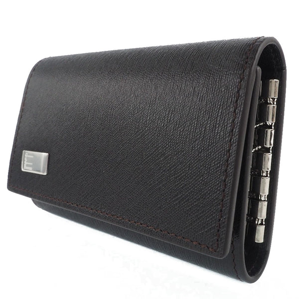 【Dunhill】ダンヒル サイドカー キーケース
 FP5020E