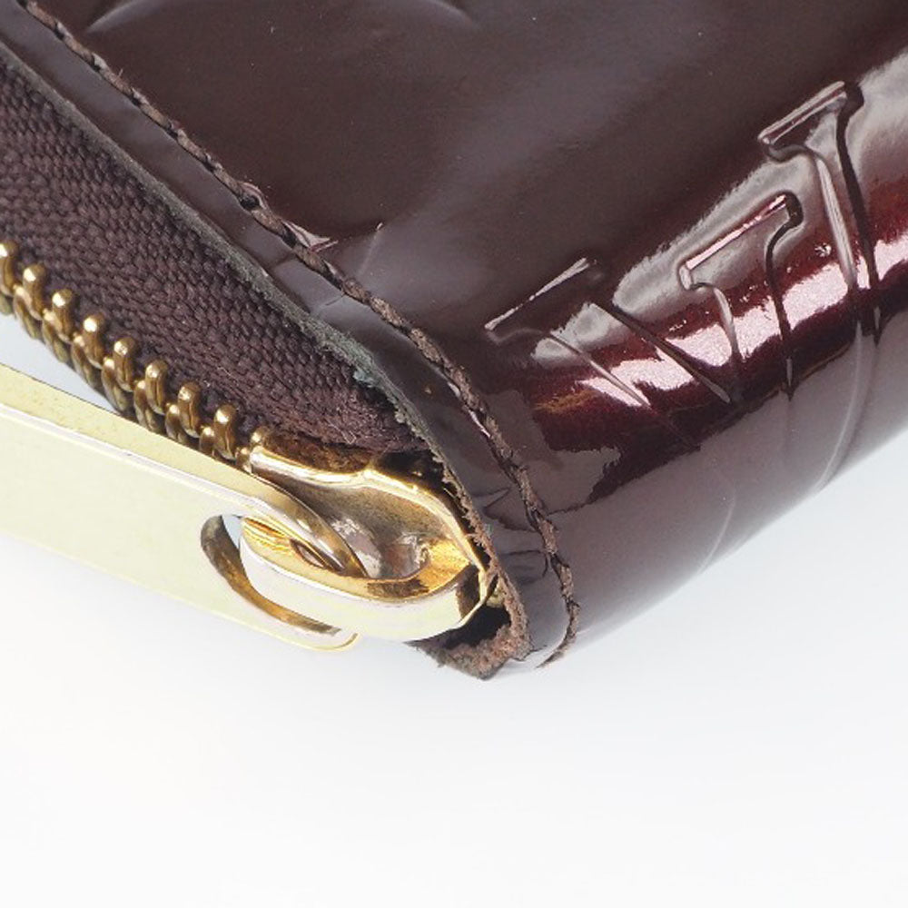 LOUIS VUITTON】ルイ・ヴィトン ジッピーウォレット 長財布 M91536 