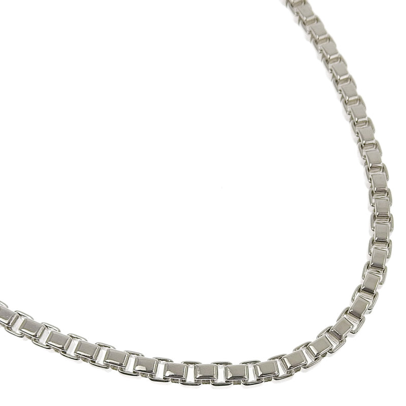 TIFFANY&Co.】ティファニー ベネチアン ネックレス – NISHIKINO