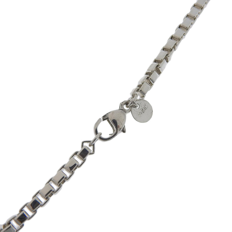 TIFFANY&Co.】ティファニー ベネチアン ネックレス – NISHIKINO