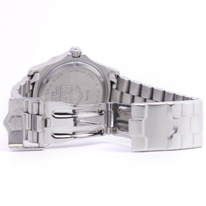 TAG HEUER】タグホイヤー プロフェッショナル 腕時計 WK1110 TAG HEUER】タグホイヤー プロフェッショナル 腕時計 WK1110